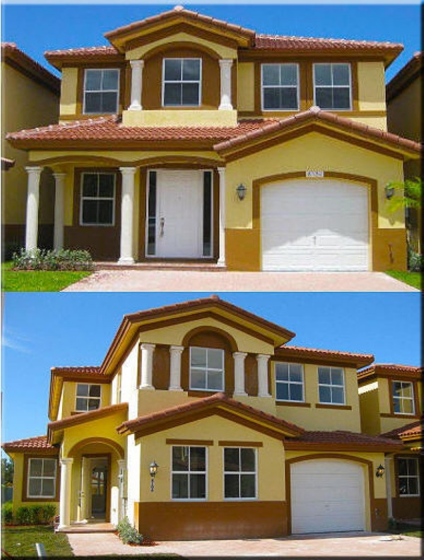 Isla Margarita Doral - Florida Waterfront Condos